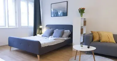 Wohnung 2 zimmer in Hauptstadt Prag, Tschechien
