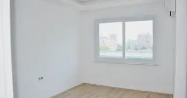 Appartement 2 chambres dans Alanya, Turquie