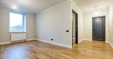 Appartement 1 chambre dans Riga, Lettonie
