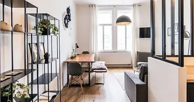 Apartamento 4 habitaciones en Praga, Chequia