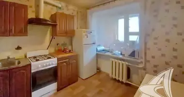 Apartamento 4 habitaciones en Muchaviecki sielski Saviet, Belarús