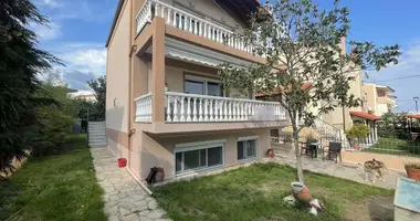 Reihenhaus 6 zimmer in Nea Irakleitsa, Griechenland