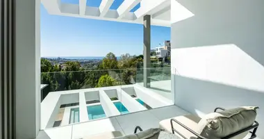 Casa 6 habitaciones en Benahavis, Španjolska