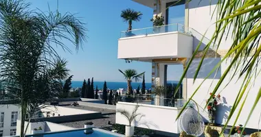 Villa 4 bedrooms in Golem, Albania