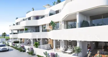 Квартира 3 комнаты в Лос-Алькасарес, Испания