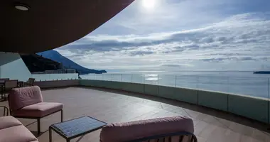 Mieszkanie 3 pokoi w Czarnogóra