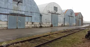 Commercial property 130 m² in Riga, Latvia