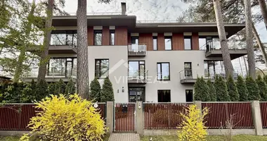 Apartamento 3 habitaciones en Jurmala, Letonia