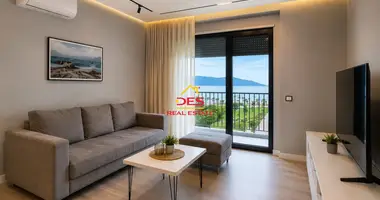 🔑🌊 FOR RENT 1+1 APARTMENT WITH SEA VIEW IN LUNGOMARE, VLORA   en Bashkia Vlore, Albania