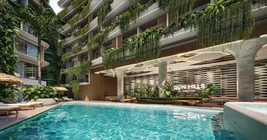 Apartamento 2 habitaciones en Choeng Thale, Tailandia