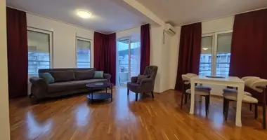 1 bedroom apartment in Budva, Montenegro