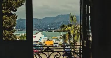 Commercial property 144 m² in Batumi, Georgia