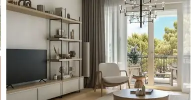 Apartamento 1 habitacion en Radovici, Montenegro