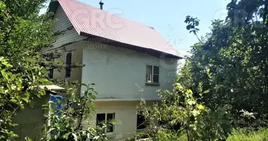 Дом в Эвенкийский район, Россия