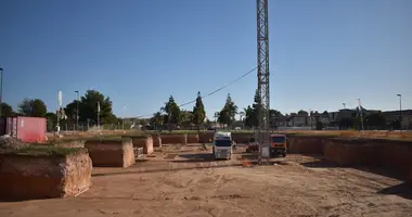 3 bedroom townthouse in Los Alcazares, Spain