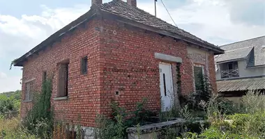 House in Komárom-Esztergom, Hungary