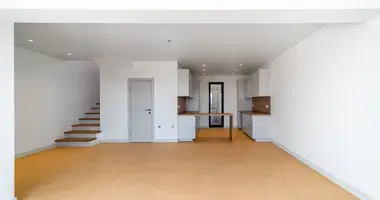 Condo 3 bedrooms in Kavac, Montenegro