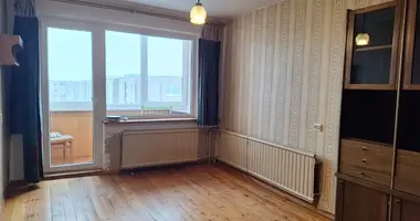 Wohnung 4 zimmer in Moscheiken, Litauen