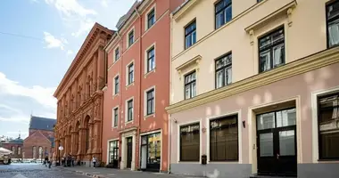 Haus 2 zimmer in Riga, Lettland