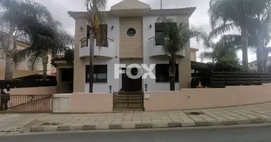 Casa 4 habitaciones en Palodeia, Chipre