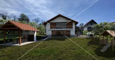 Działka w Gradska cetvrt Brezovica, Chorwacja