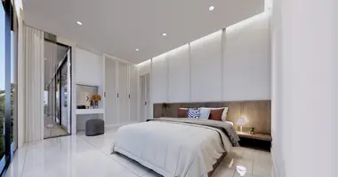 Wohnung 3 Schlafzimmer in Rawai, Thailand