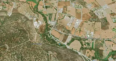 Wohnung in Pyrgos Lemesou, Zypern