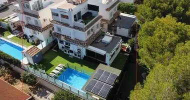 Villa en Orihuela, Španjolska