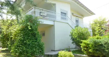 Коттедж 4 комнаты в Plaka Litochorou, Греция