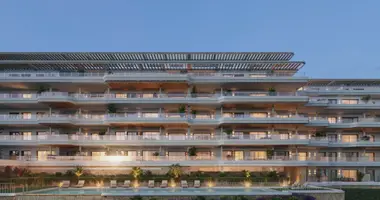 Квартира 2 спальни в Torremolinos, Испания