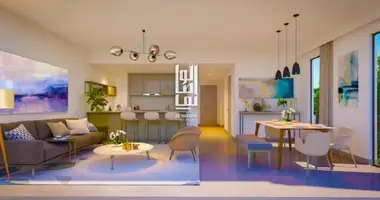 Villa 4 rooms in Dubai, United Arab Emirates