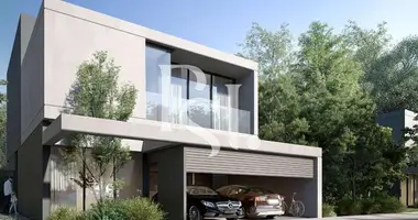 3 bedroom townthouse in Sharjah, United Arab Emirates