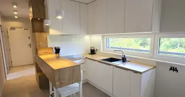 3 room apartment in Poznan, Poland