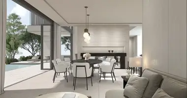 Appartement 5 chambres dans Chalong, Thaïlande