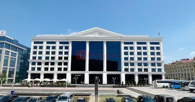 Oficina 186 m² en Minsk, Belarús