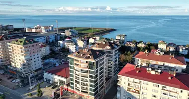 Duplex 5 chambres dans Osmanbaba, Turquie