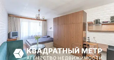 Mieszkanie 3 pokoi w Mińsk, Białoruś