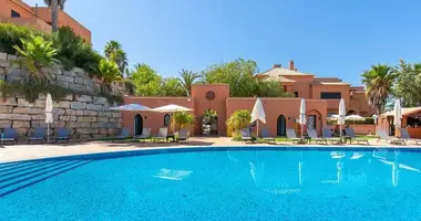 Mieszkanie 2 pokoi w Alcantarilha, Portugalia