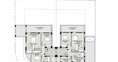 3 bedroom house in Lakatameia, Cyprus