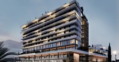 Appartement 3 chambres dans Budva, Monténégro