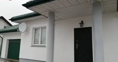 Casa 4 habitaciones en Grodno, Belarús
