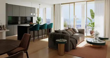 Apartamento 2 habitaciones en Oporto, Portugal