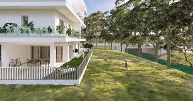 3 bedroom apartment in Nicosia, Cyprus