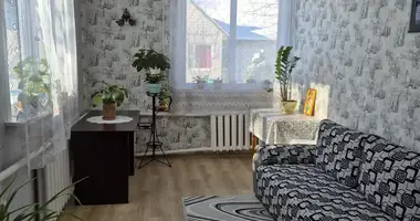Cottage in Nieharelski sielski Saviet, Belarus
