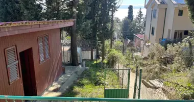 Terrain dans Susanj, Monténégro