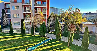 Wohnung 1 Schlafzimmer in Nessebar, Bulgarien