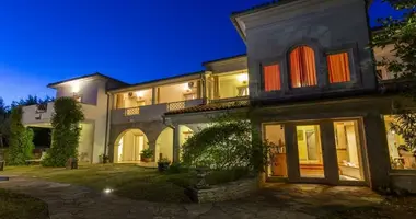 Villa en Pola, Croacia