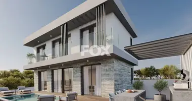 Apartamento 3 habitaciones en Yeroskipou, Chipre