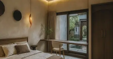 Villa 2 chambres dans Gianyar, Indonésie