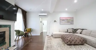 3 bedroom apartment in Herceg Novi, Montenegro